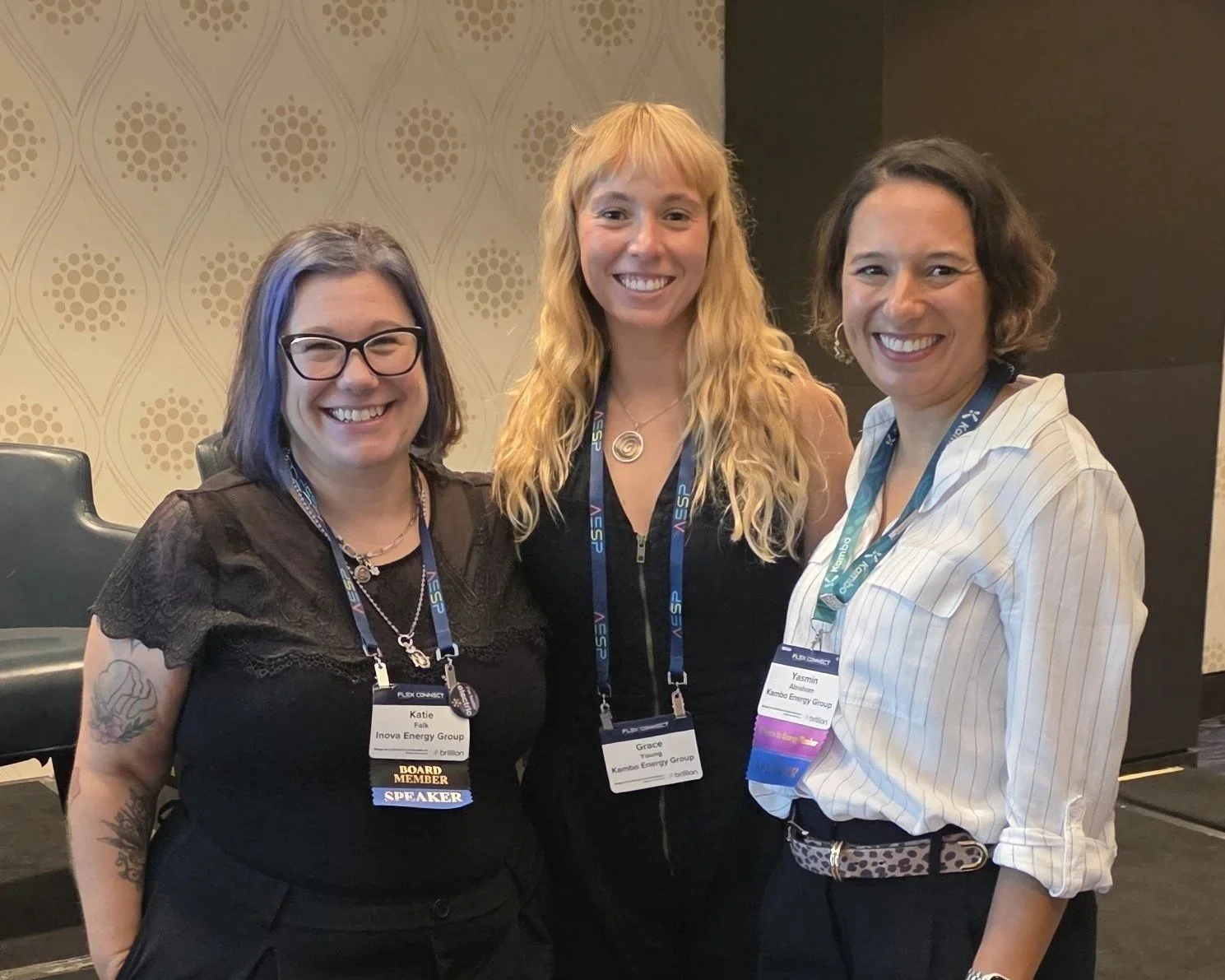 Flex Connect: People at the Heart of Progress