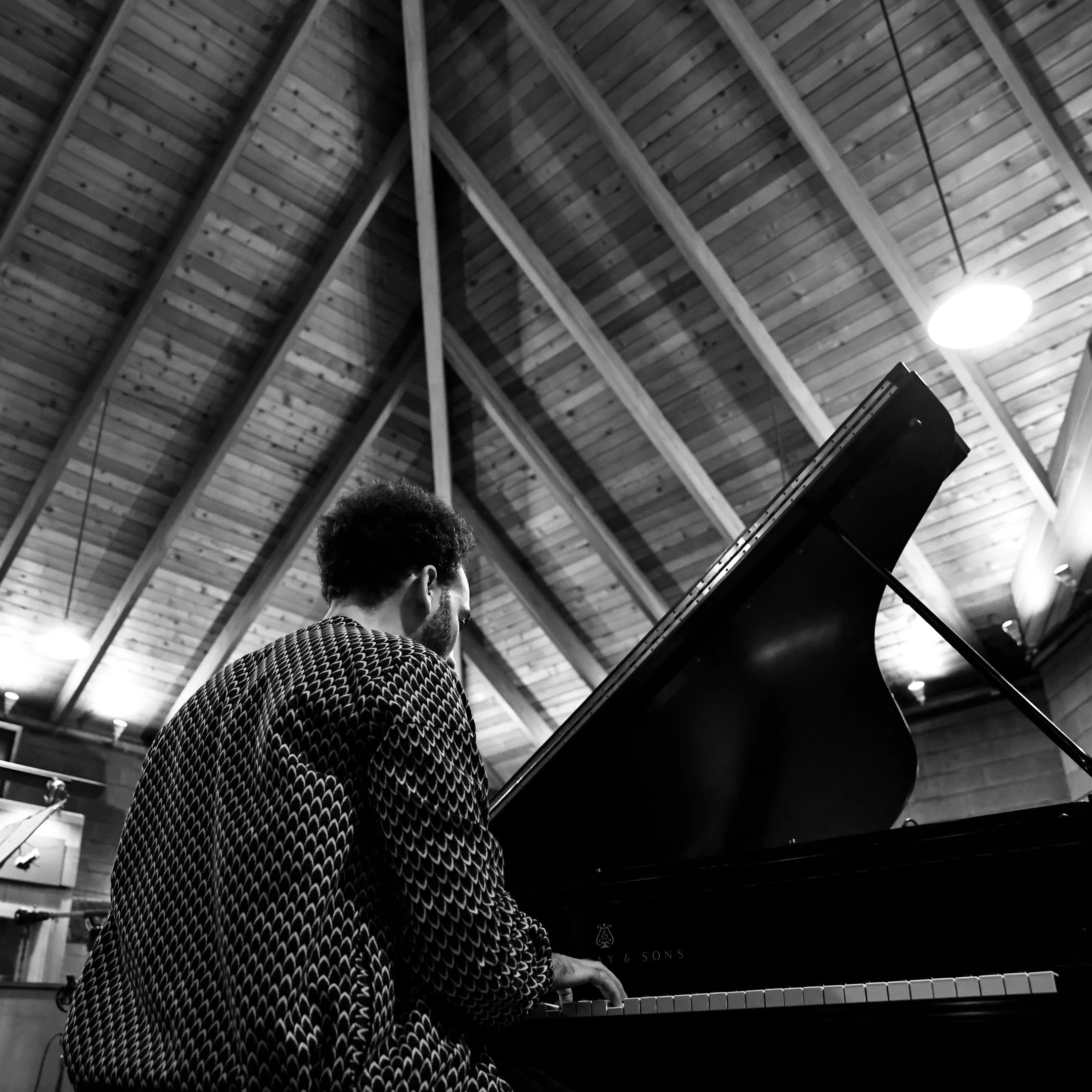 Rudy Van Gelder's