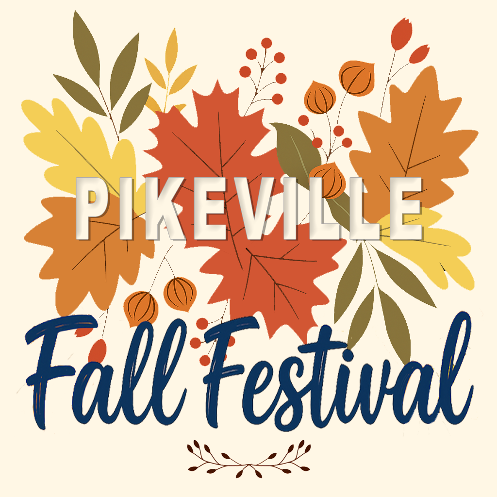40th Annual Pikeville Fall Festival