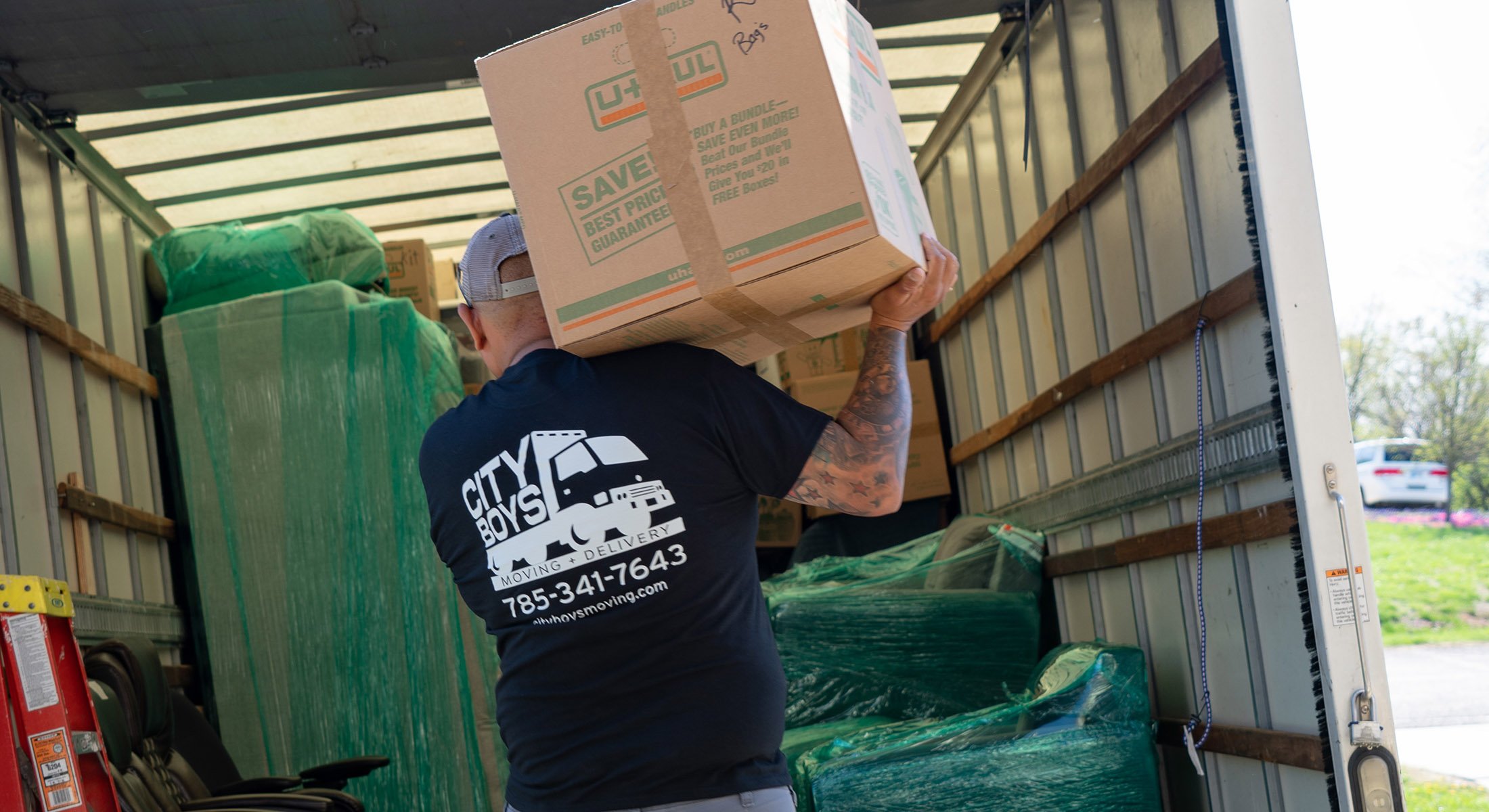 The Hidden Costs of DIY Moving (and How to Avoid Them)