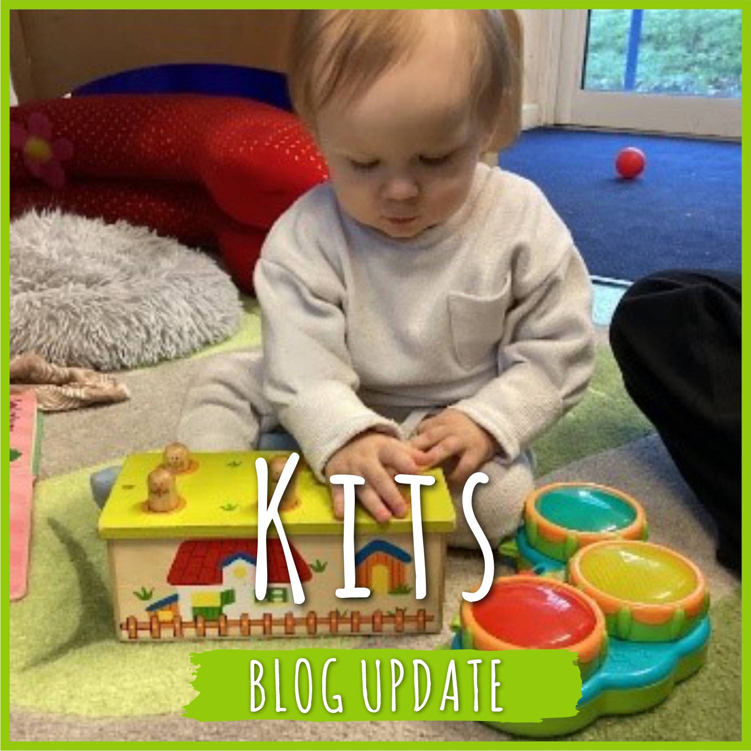 Kits blog: