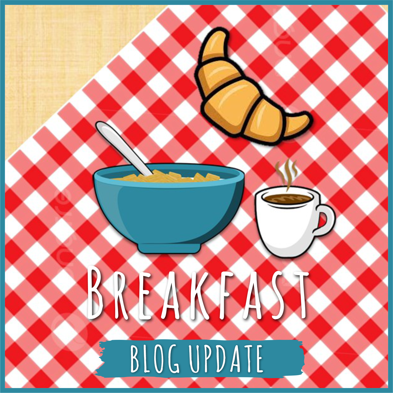 Significant Person’s Breakfast: