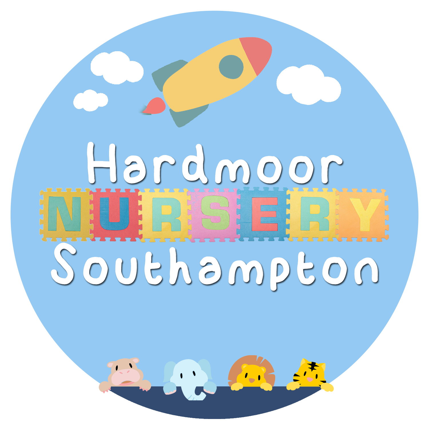 Hardmoor Nursery &amp; Early Years Centre