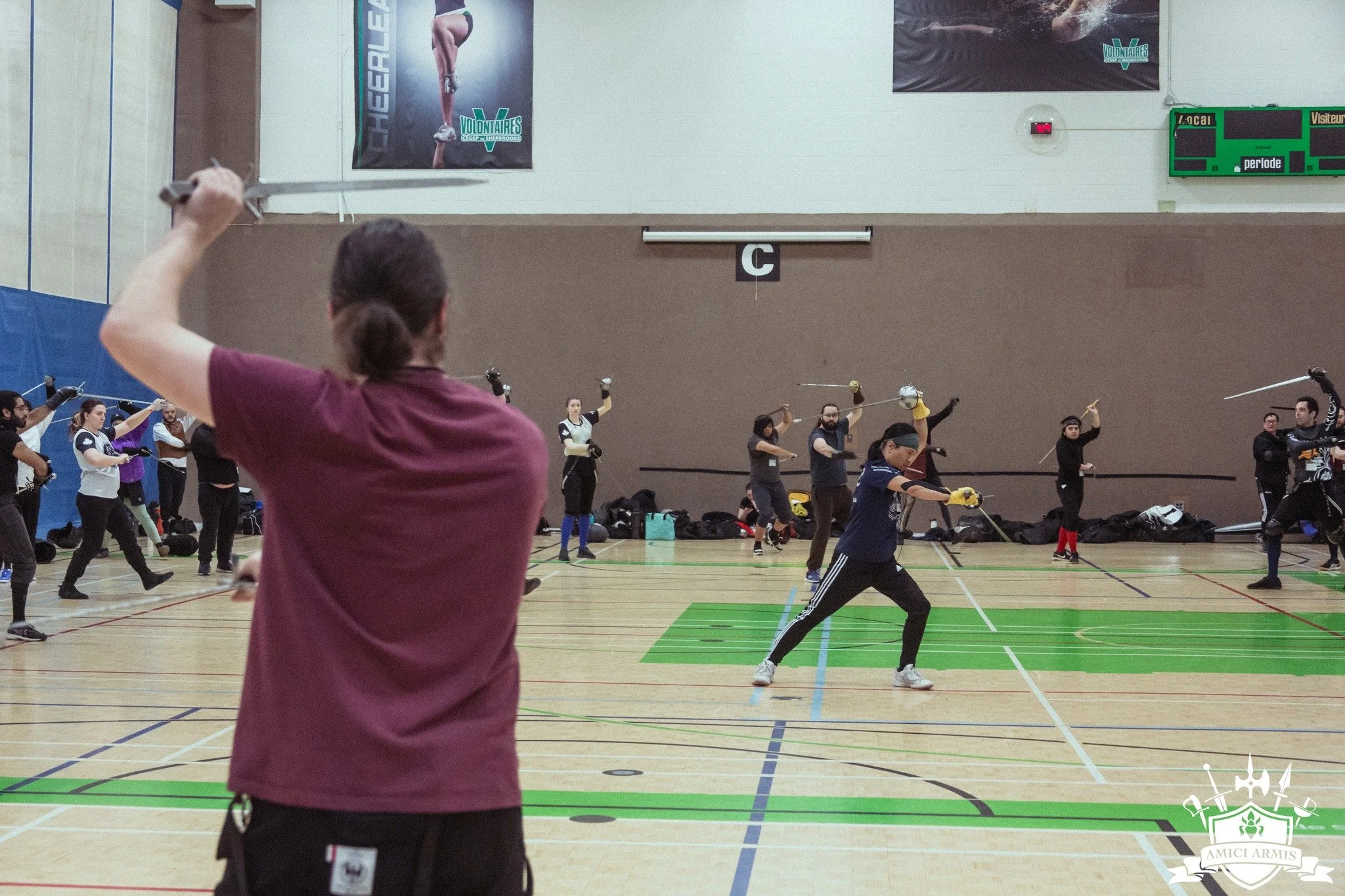 Spring Semester Membership 2026