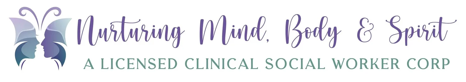 Nurturing Mind Body and Spirit