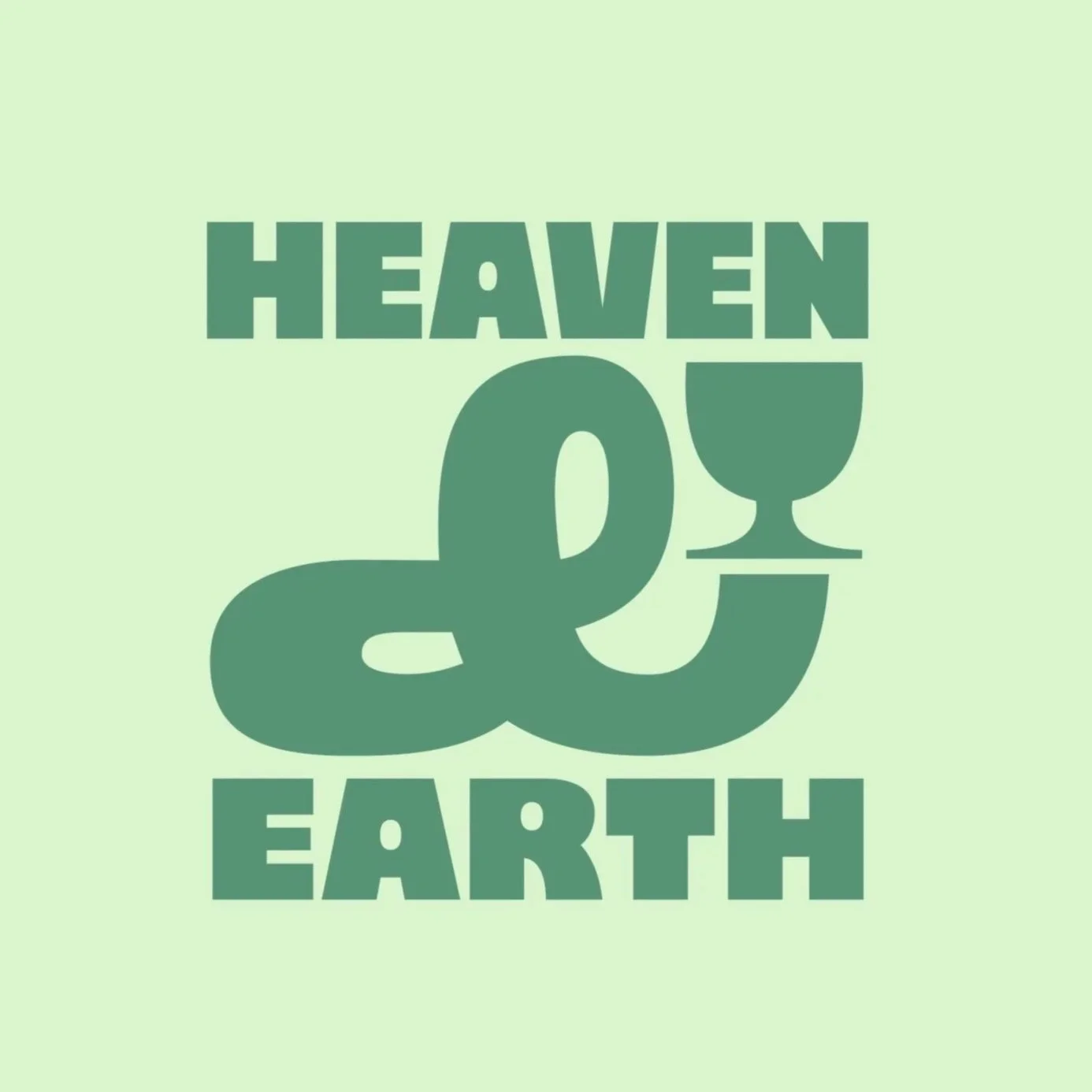 Heaven and Earth