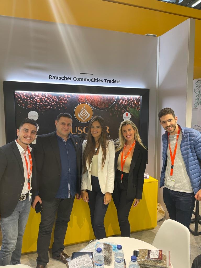 Anuga 2021 - Germany