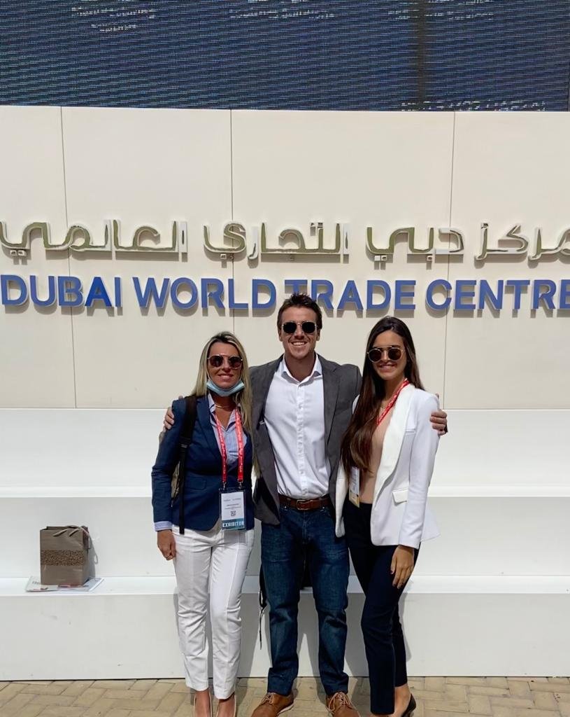 Gulfood 2022 - UAE