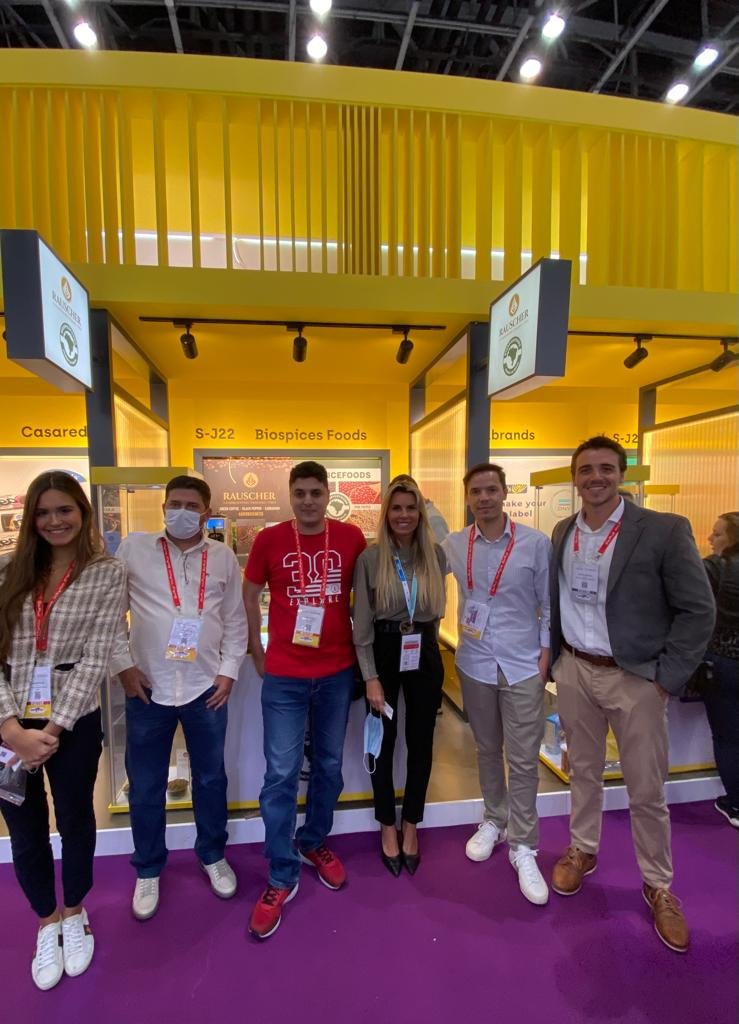 Gulfood 2022 - UAE