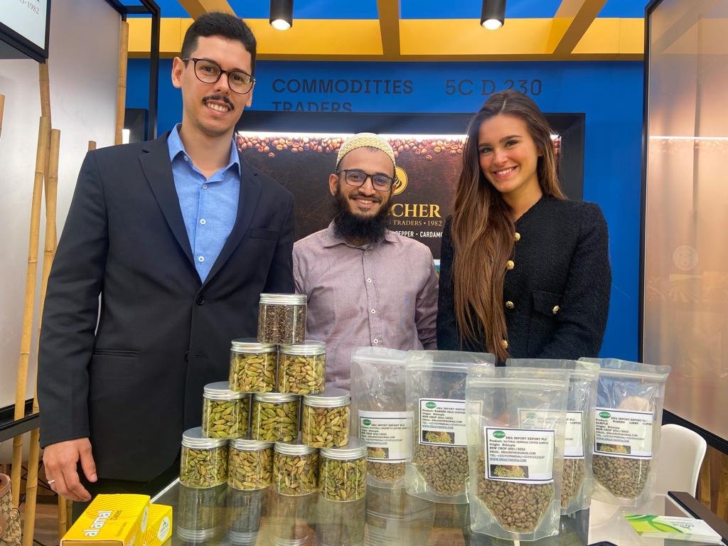 Sial 2022 - Paris
