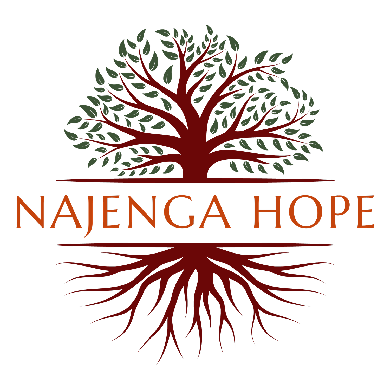 Najenga Hope