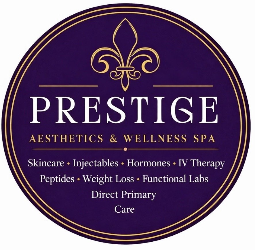 Prestige Aesthetics Spa