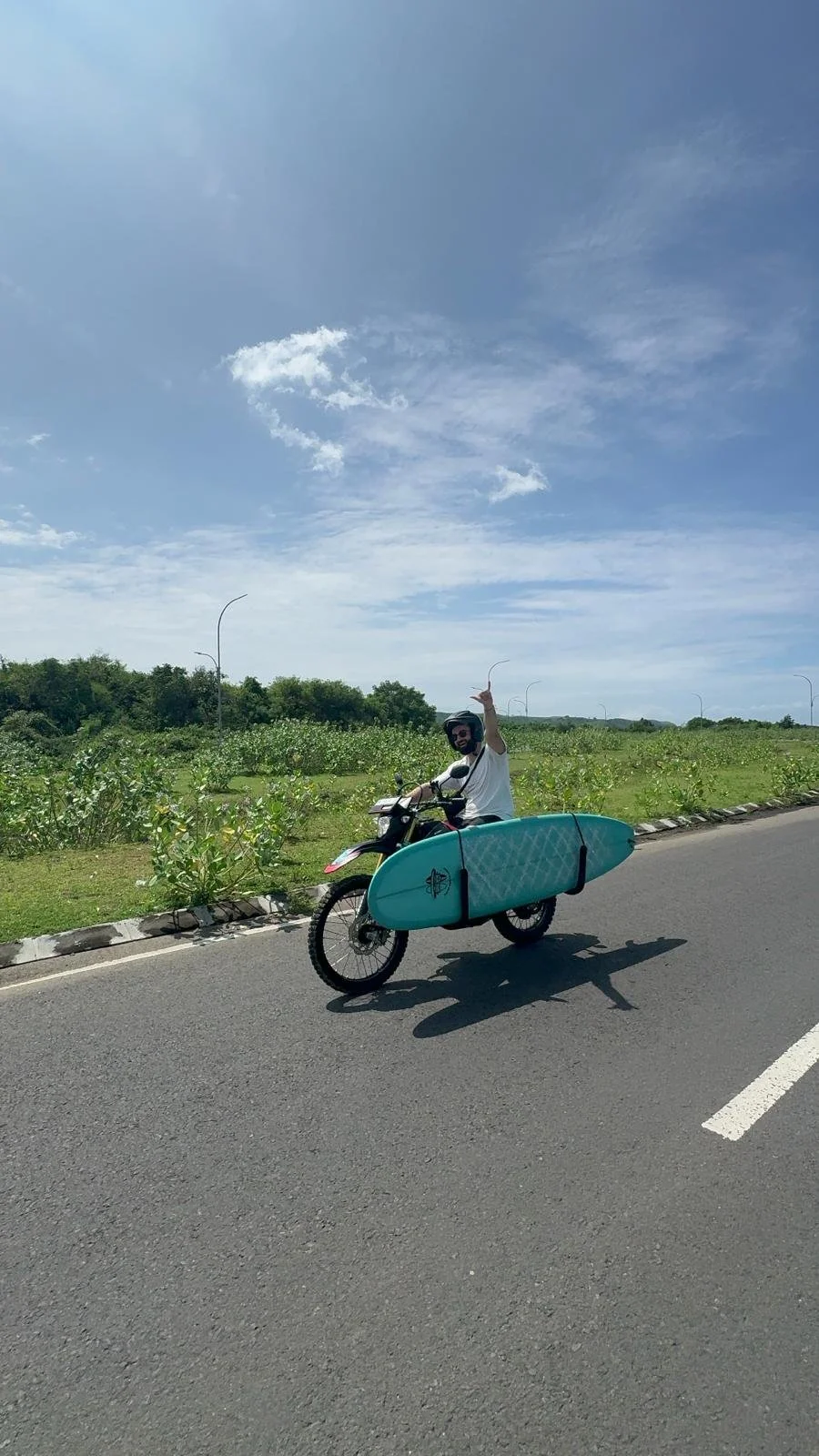 How to Get to Kuta, Lombok: The Ultimate Guide for Surfers &amp; Travelers
