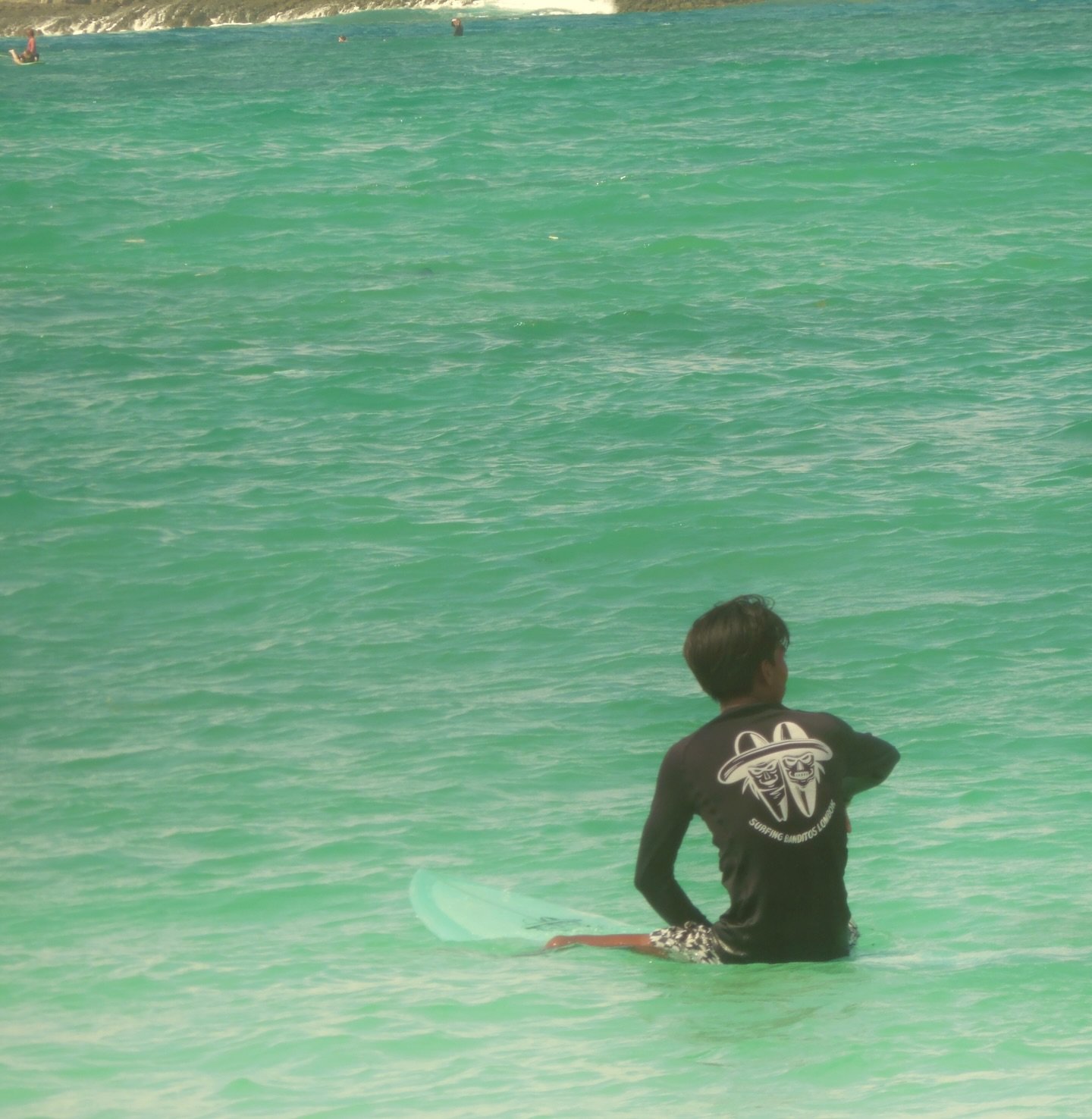 Monday Morning surf with the boys 🌊
Kickstart your week right &mdash; salty, smiling &amp; stoked!

Book your session via WhatsApp (link in bio)
Lessons &amp; prices online