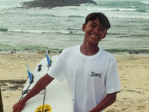 THANK YOU 2025 ! 
Big thanks to our Crew and to you guys !✨🤍
We had great year and we are excited for 2026 with you guys 🌊