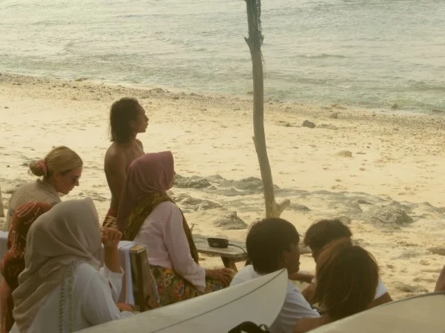 More Than a Competition: How Surf Contests in Kuta Lombok Strengthen the Community