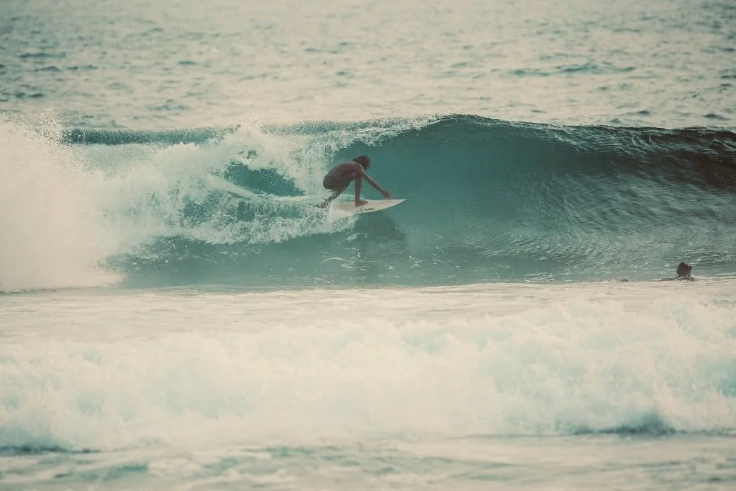 Lefts &amp; Rights: What Surfers Can Expect in Kuta Lombok