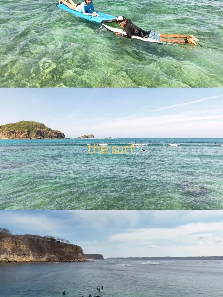 This could be you 🌞
@surfingbanditoslombok