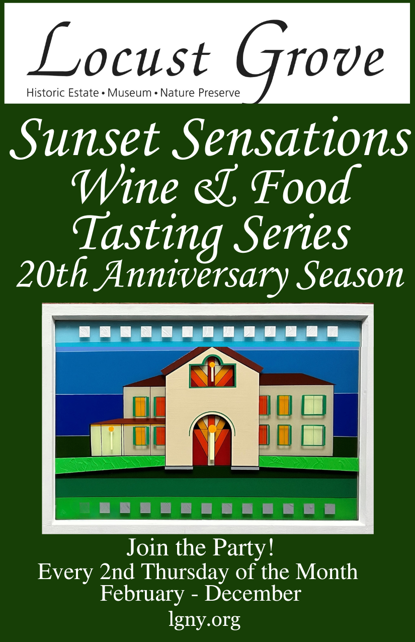 Sunset Sensations