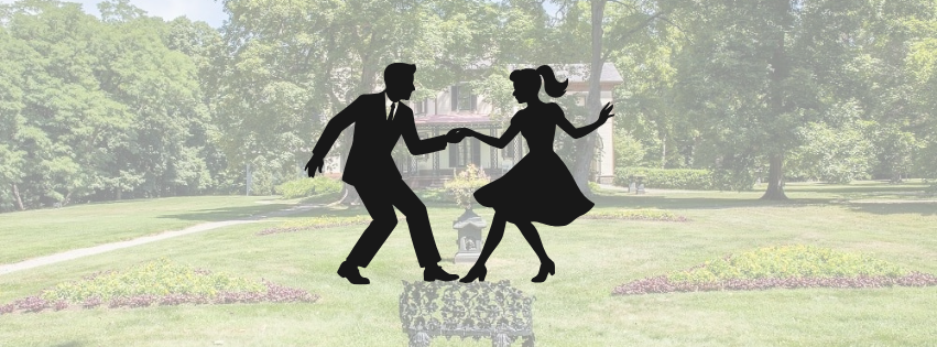 Lindy Hop at Locust Grove