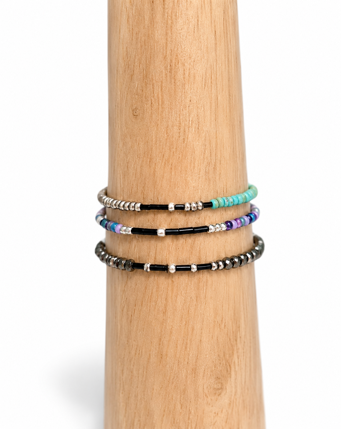 Morse Code Bracelet Workshop