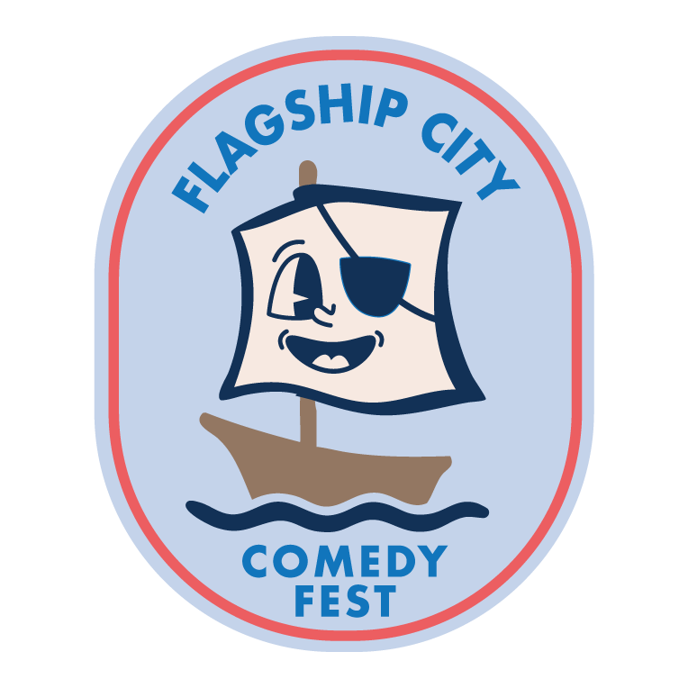 Flagship City Comedy Fest