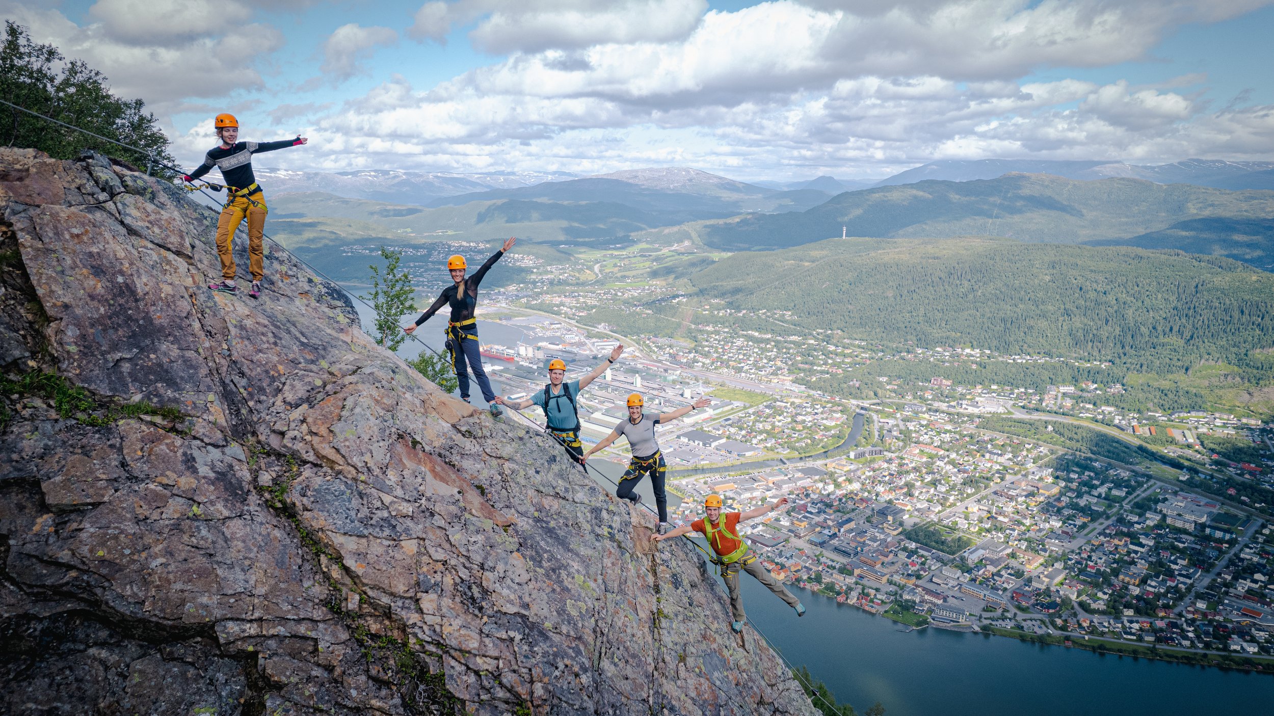 Bilde: Broadstone Network