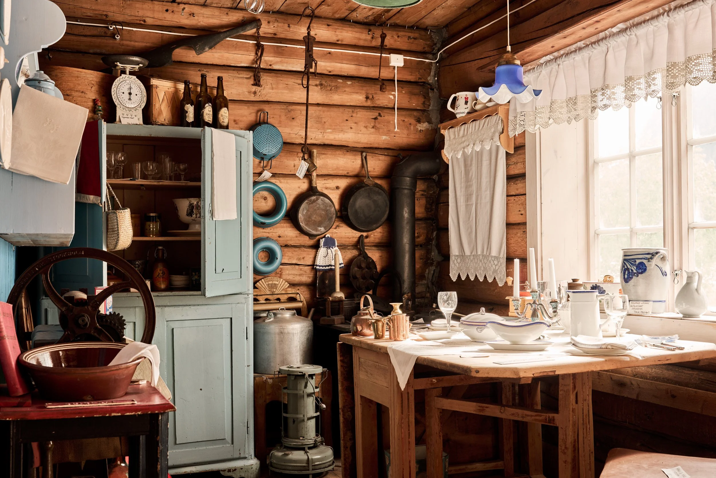 Hotellmuseet - over 230 år med historie