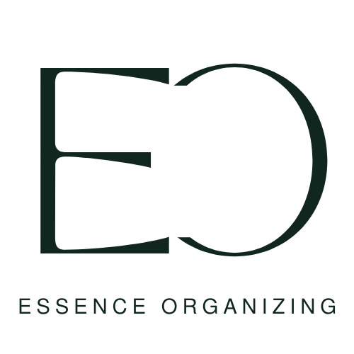 Essence Organizing