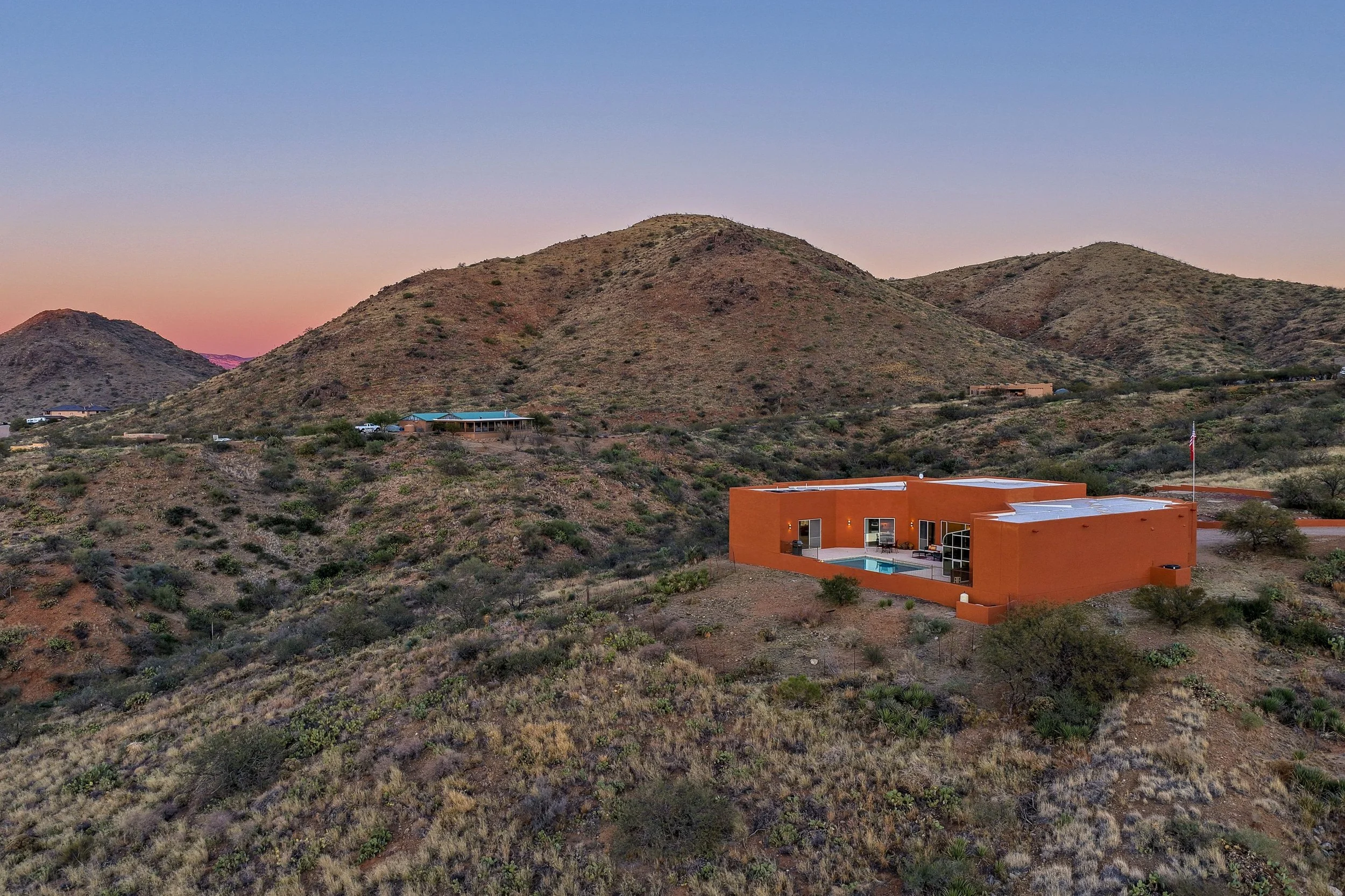 18361 S Camino Chuboso