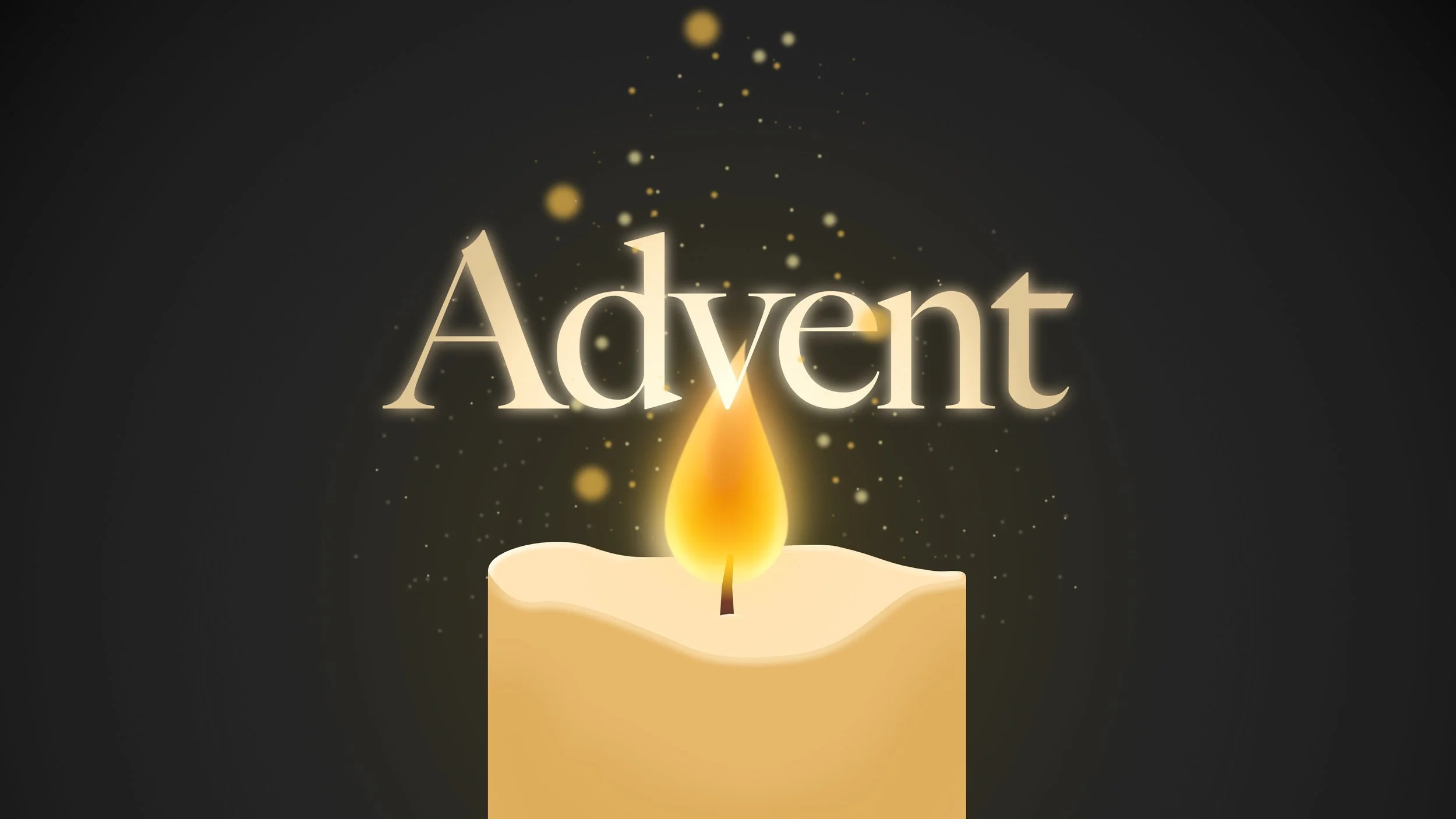 Advent 2025