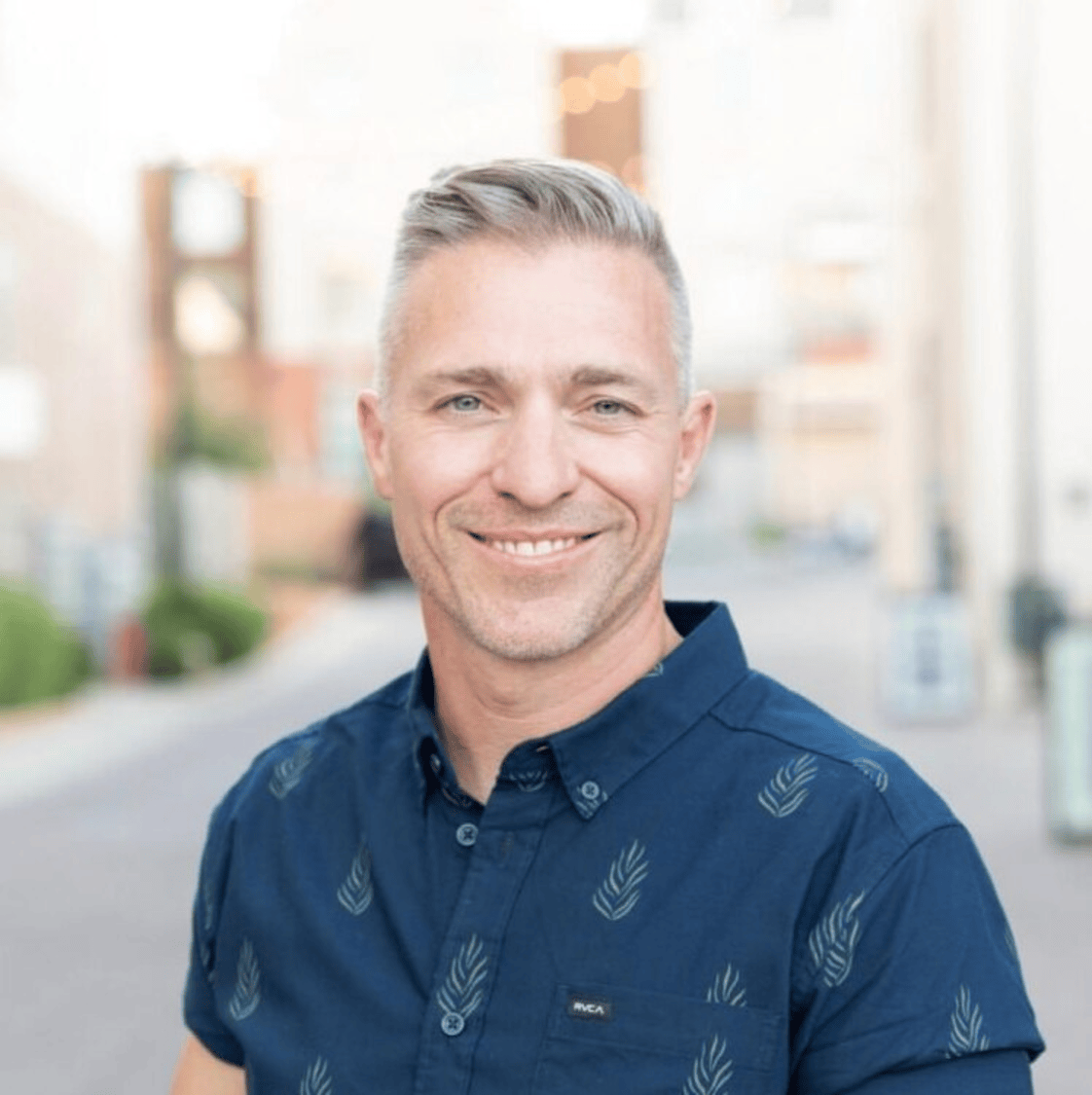 Dr. Jonathan M. Baugh, D.O.