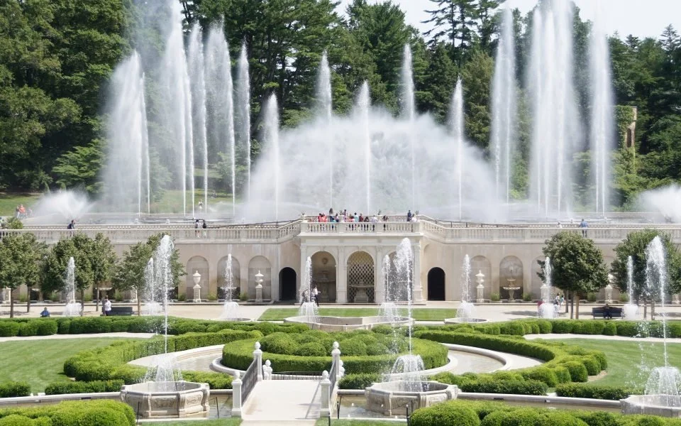 Longwood Gardens.Main Fountain.jpg