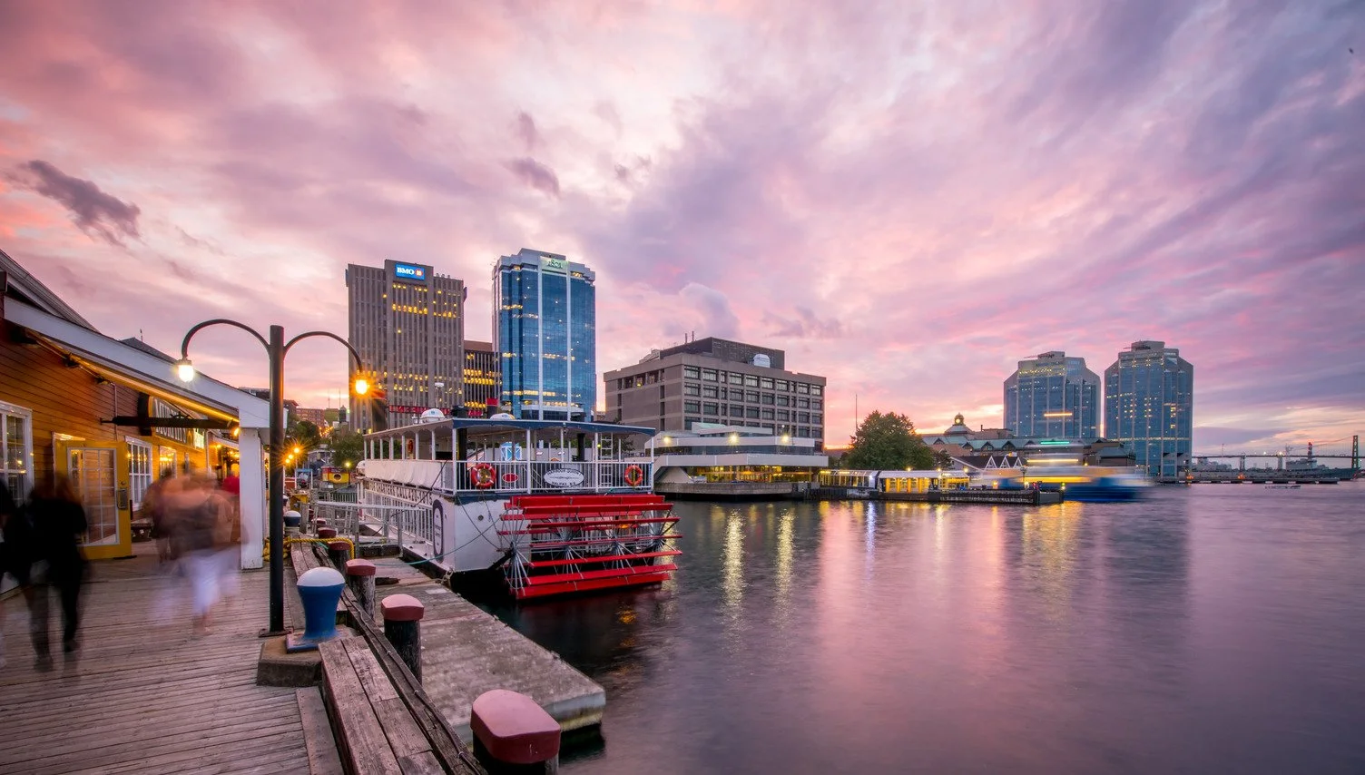 Halifax harbor at night.jpg