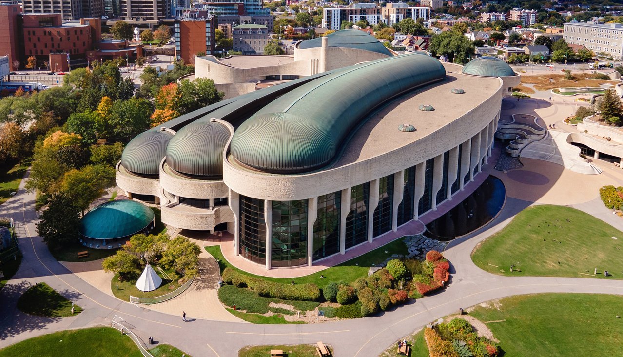 Canadian Museum of history.Ottawa Tourism.jpg
