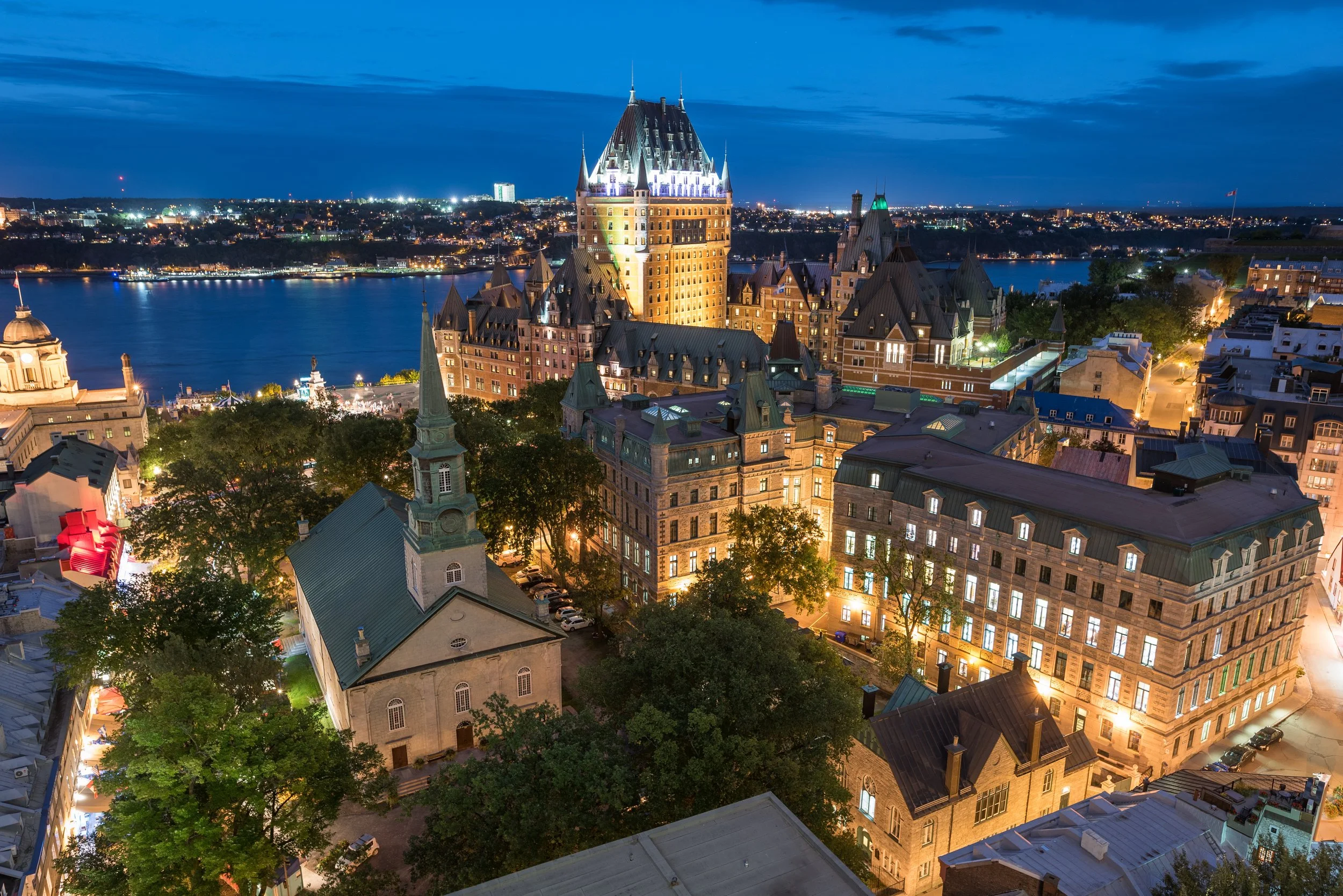 Quebec City of Tourism. Jean Francois Frenette.jpg