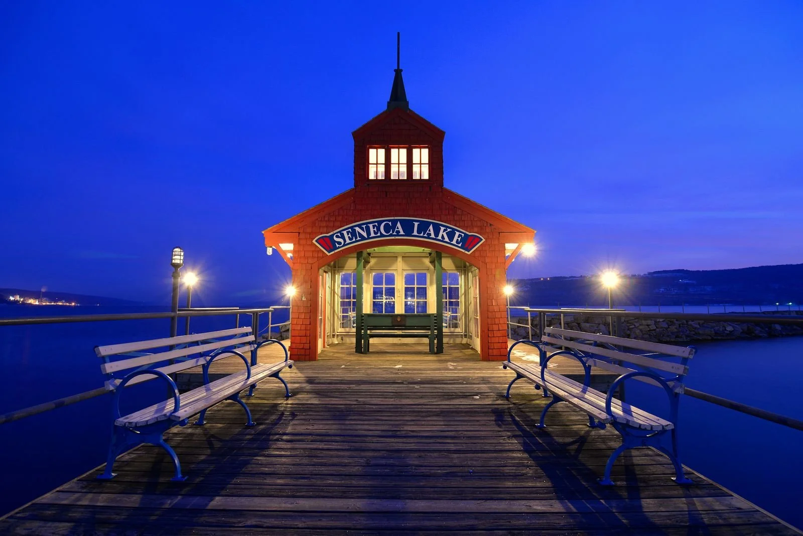 Seneca Lake dock.evening.jpeg