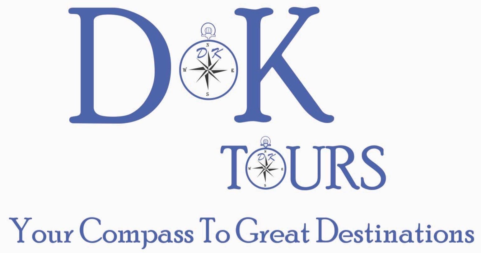 DK Tours LLC