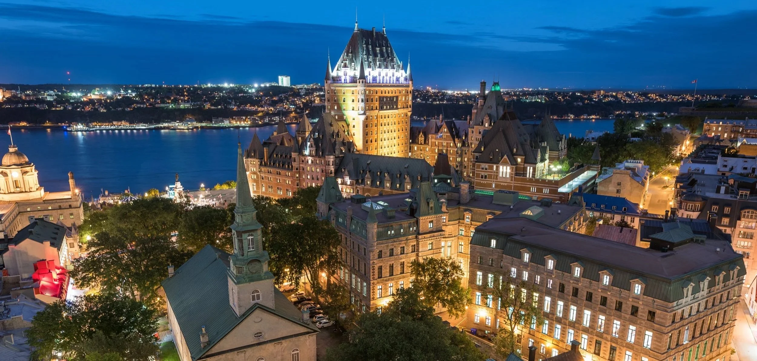 Quebec City of Tourism. Jean Francois Frenette.jpg