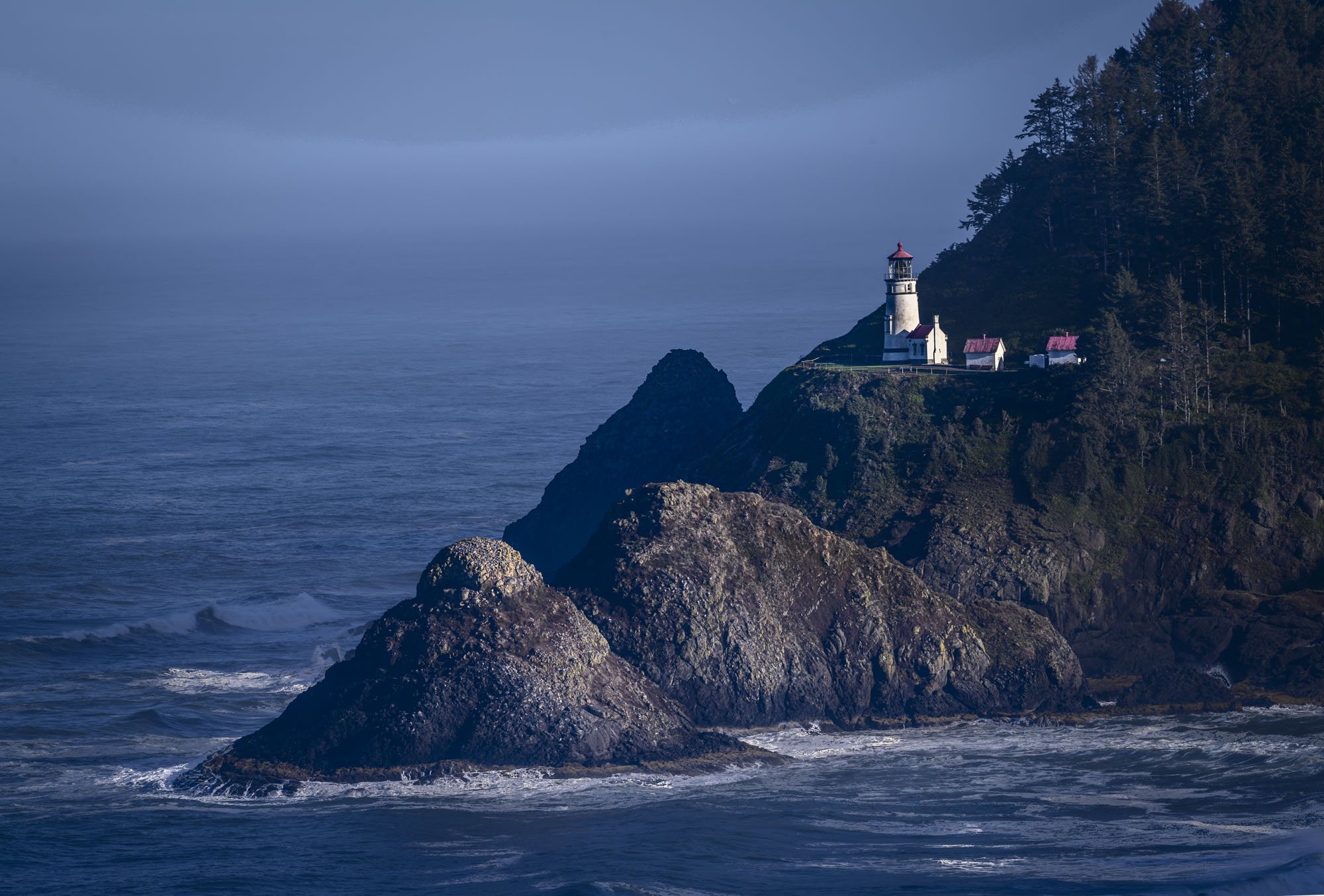 Oregon Coast