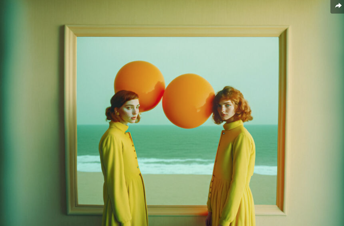 A LinkedIn Post in 5 Acts: Communications Leaders Coping with AI from Denial to Codependency