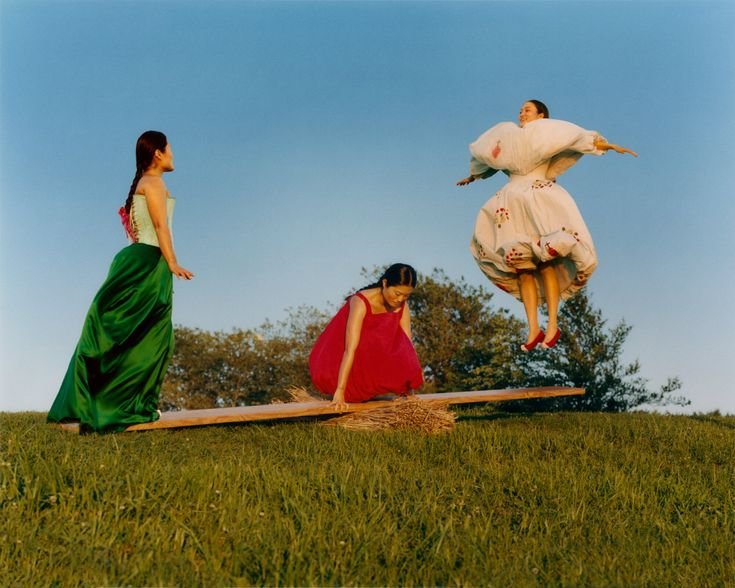 If I were starting a brand today, I'd lean on fractional teams for as long as possible