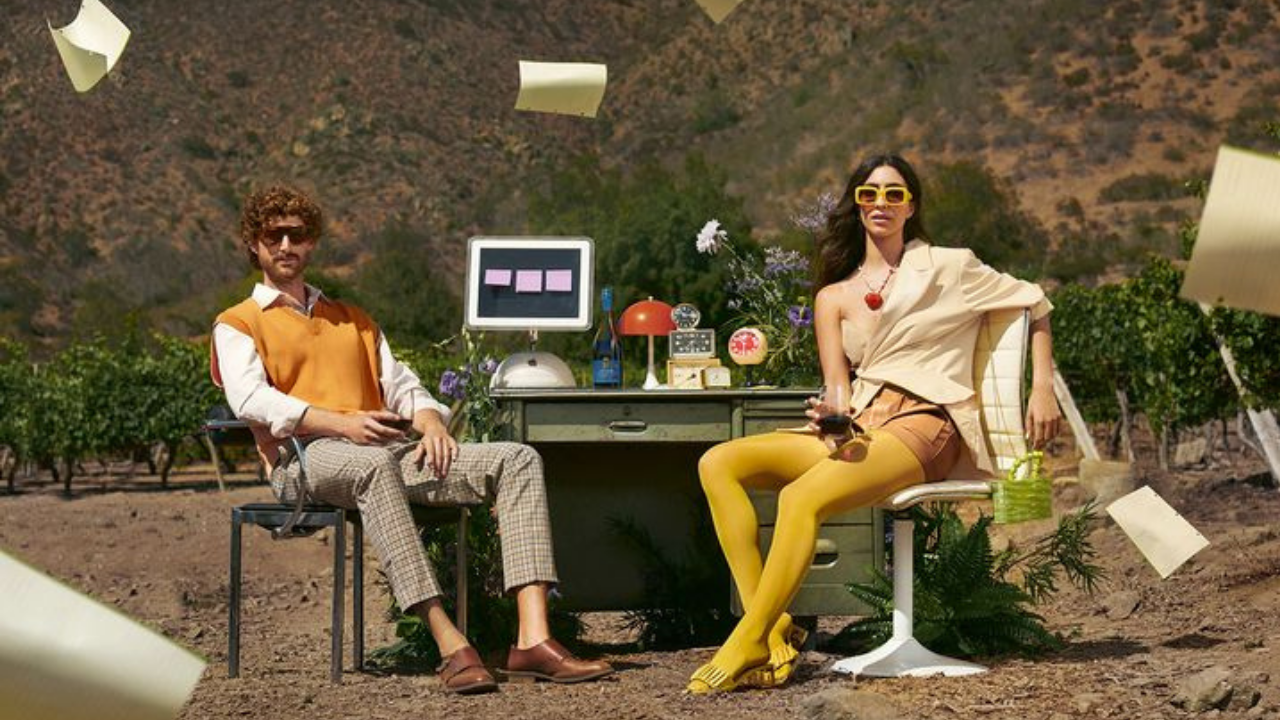 “Human-First": Your People Strategy Isn't Just Part of Your Brand. It IS Your Brand.