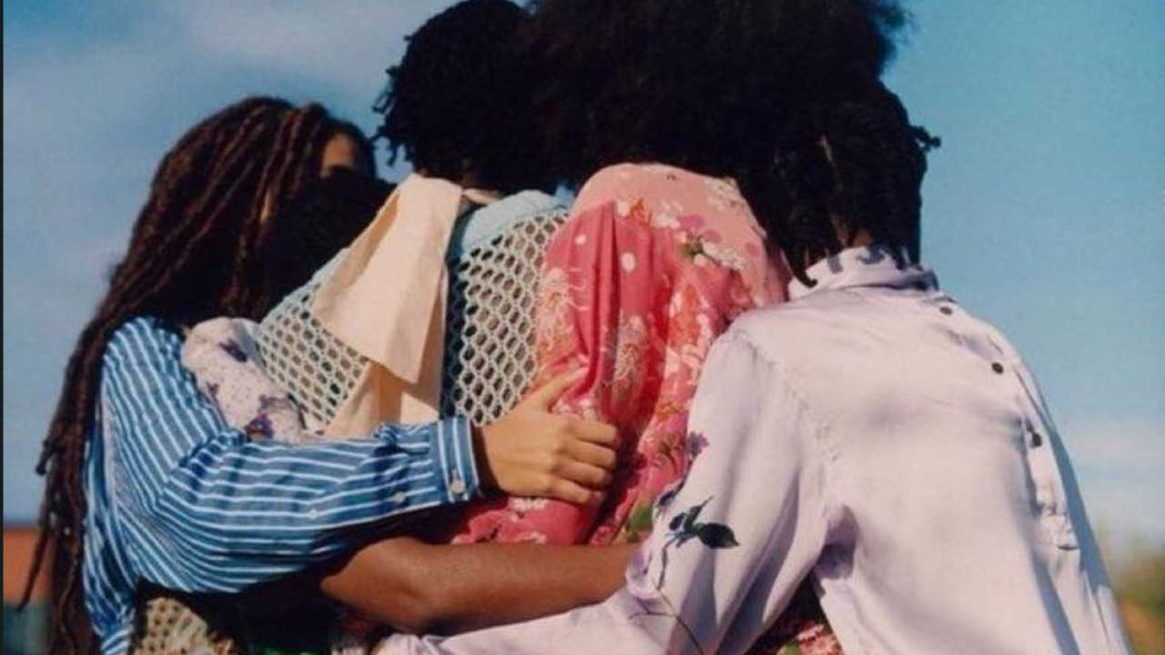 What Should Brands (and People) Be Posting on Social Media Right Now?