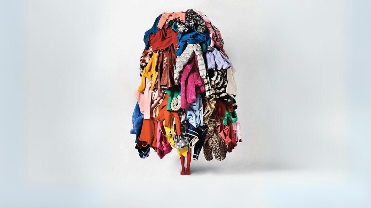 Sustainability Doesn't Sell