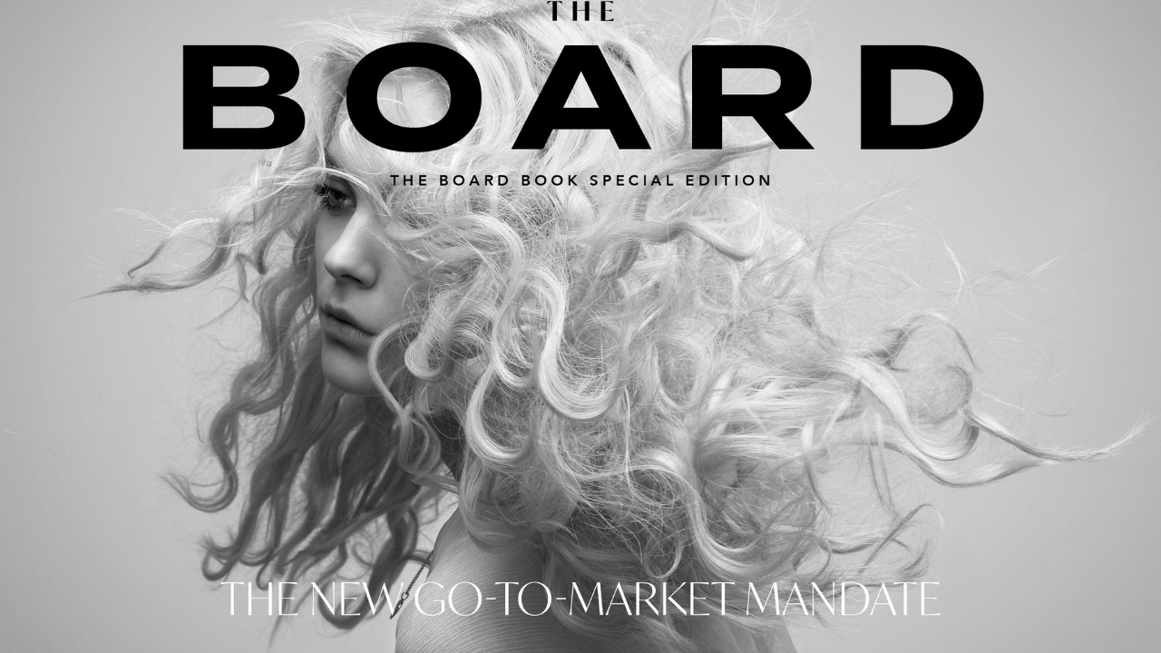 The New Go-To-Market Mandate Is Here