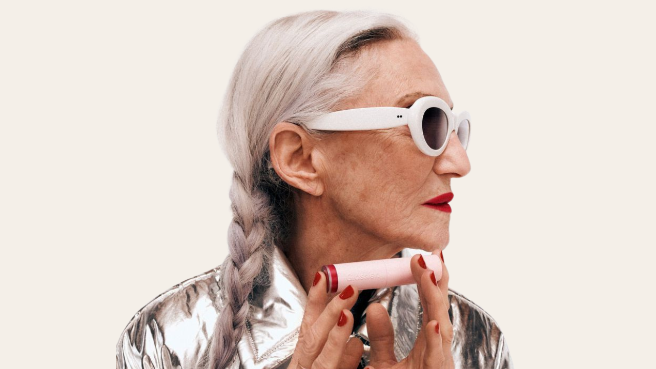 Aging Out or Leveling Up? The Truth About Ageism in the Beauty Industry