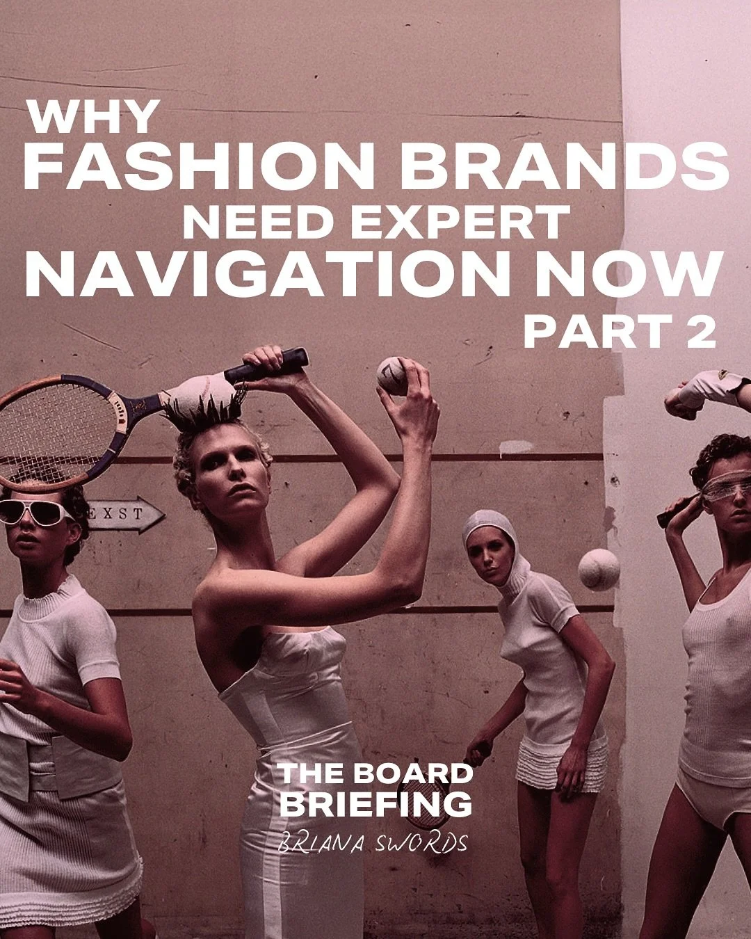 Last week, Briana Swords gave us Part 1 of the scoop on how trade policy is affecting global retail. The sentence that made our jaws drop? ⟶ &ldquo;Years of carefully cultivated brand value can unravel in a single confusing transaction.&rdquo;

So ho