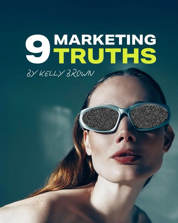 Nine truths. One playbook.

Broken down by BOARD COO Kelly Brown.

Pick one trend here, ship a tiny experiment this week, and see what actually moves.

Need help?
Book an Office Hour with one of 50+ experts &mdash; and let&rsquo;s discuss!

#WEARETHE