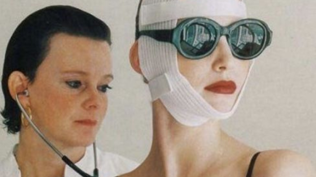 WHY WOMEN ARE REBUILDING HEALTHCARE (AND EVERYTHING ELSE BUILT BY MEN, FOR WOMEN)
